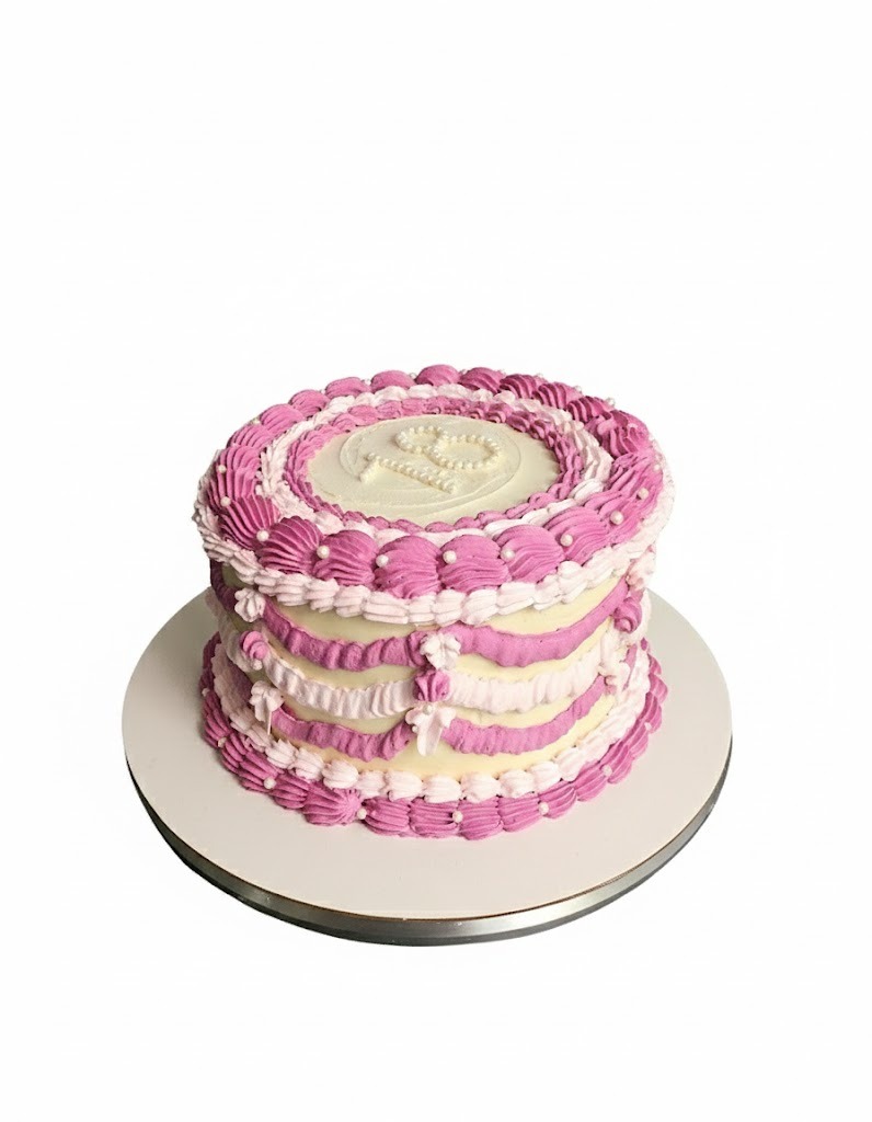 Torta Deluxe