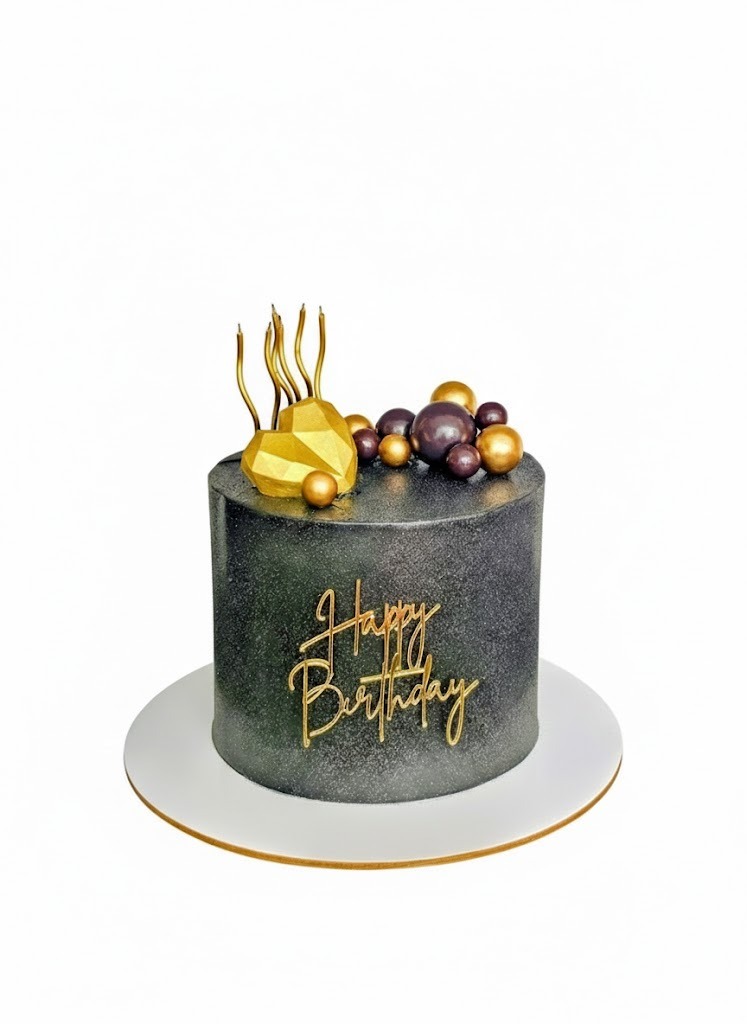 Torta Infantil
