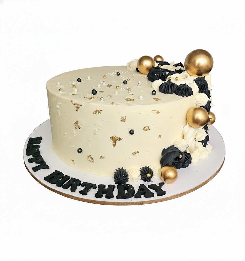 Torta Especial