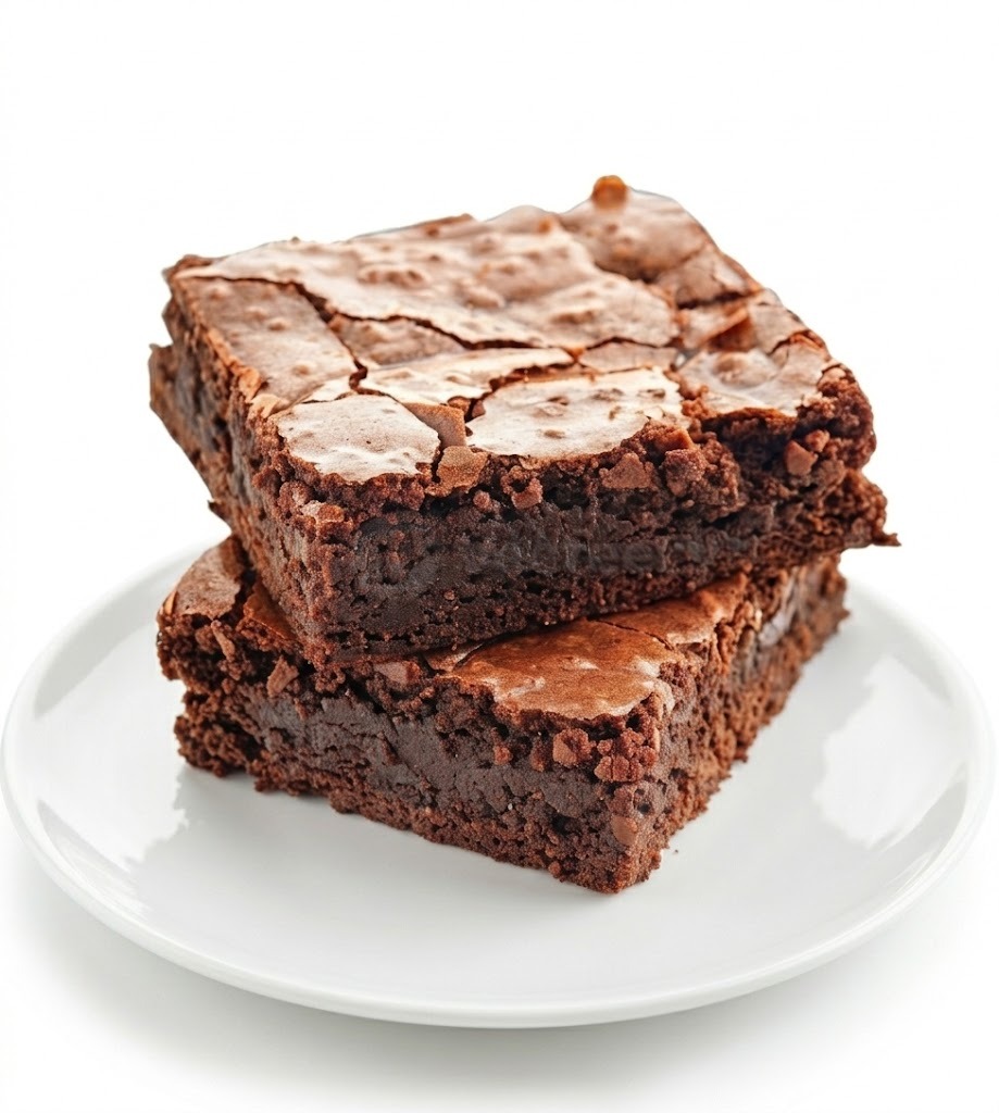 Brownies Clásicos